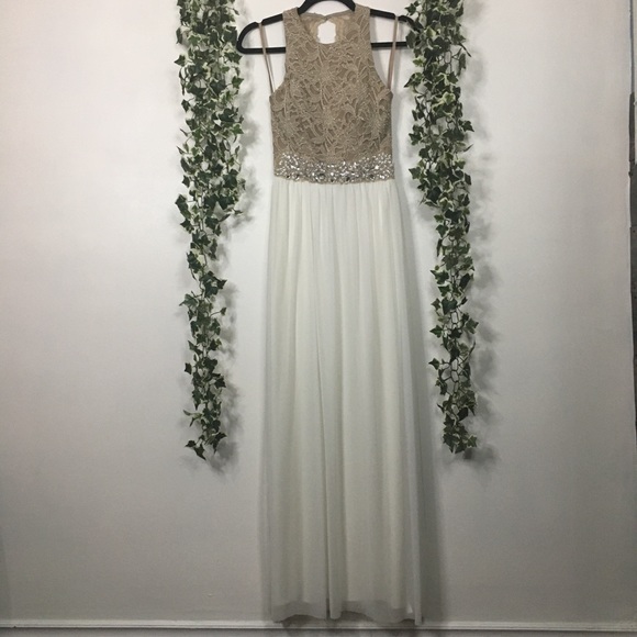 City Triangles Prom Dress - Picture 6 of 8